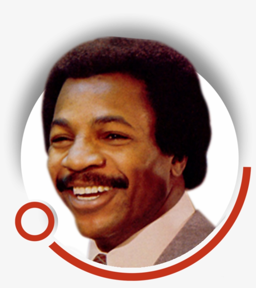 The Rocky Franchise Was A Series Of Movies Directed, - Apollo Creed, transparent png download