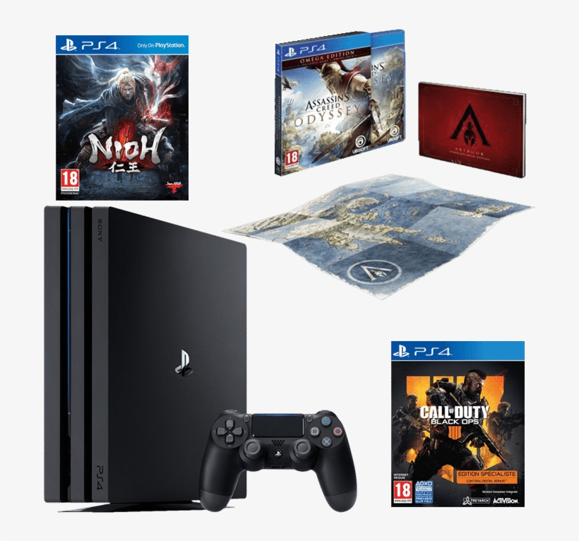 Assassin's Creed Odyssey Omega, transparent png download