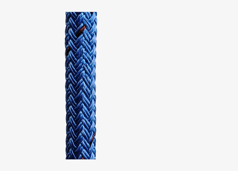 Double Braid Sta-set Rope<br>1 Inch Diameter - Networking Cables, transparent png download