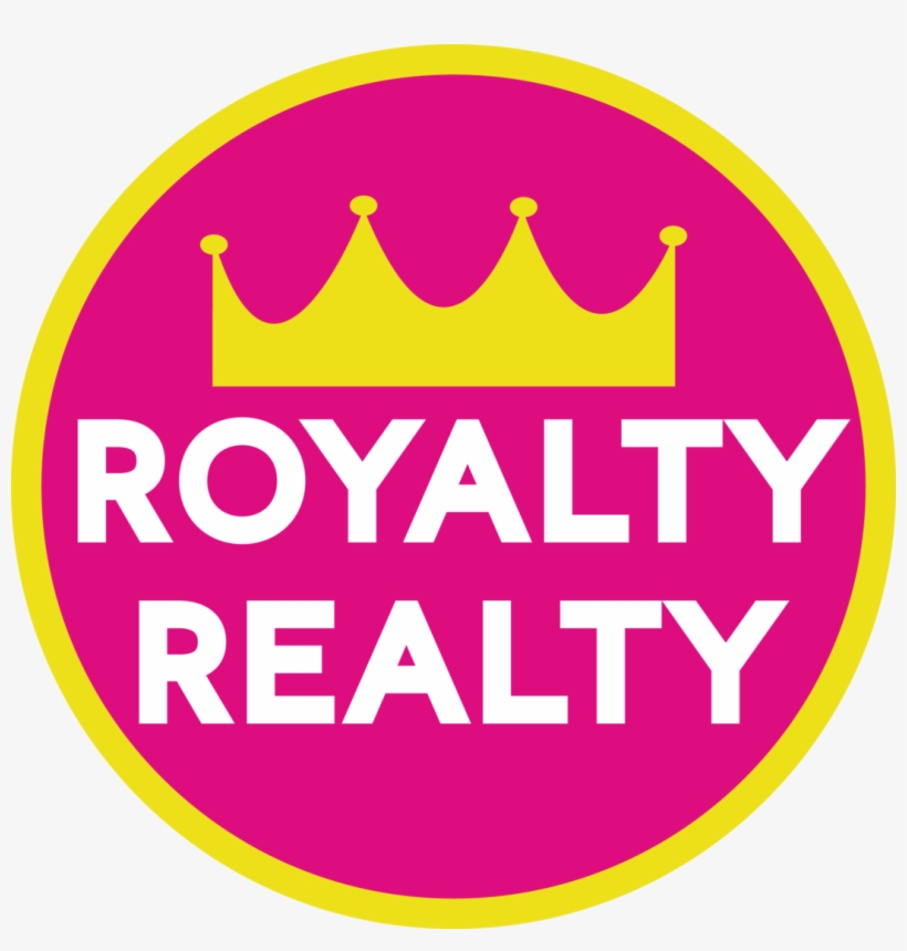 Image - Royalty Realty, transparent png download