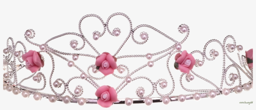 Rose Tiara, transparent png download