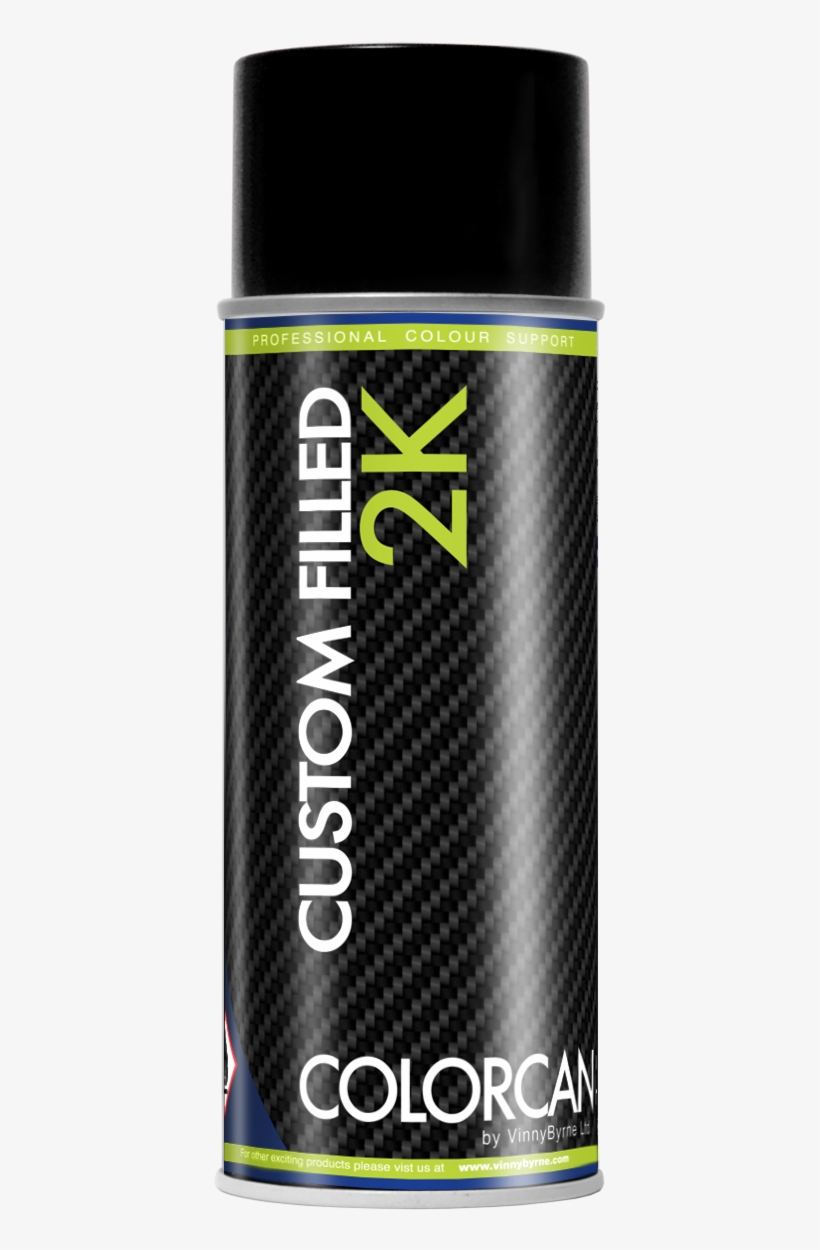 2k Direct To Aluminium Aerosol Spray Paint 400ml - Wheel, transparent png download