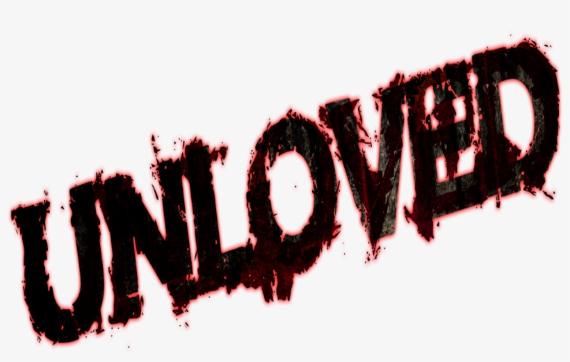 Tuesday, August 16, - Unloved Game Logo Png, transparent png download