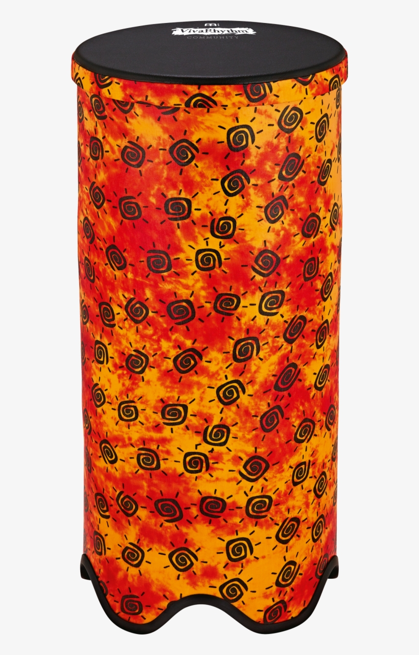 Meinl Vivarhythm Soft Sound Series Conga - Meinl Vr-c115-nh Vivarhythm, transparent png download