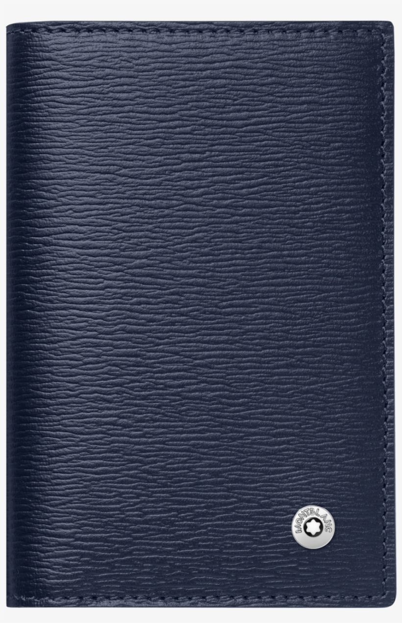 4810 Westside Business Card Holder - 118662 Montblanc, transparent png download
