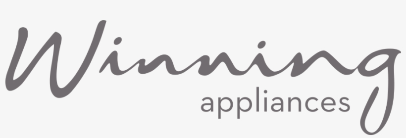 Winning Appliances Logo, transparent png download