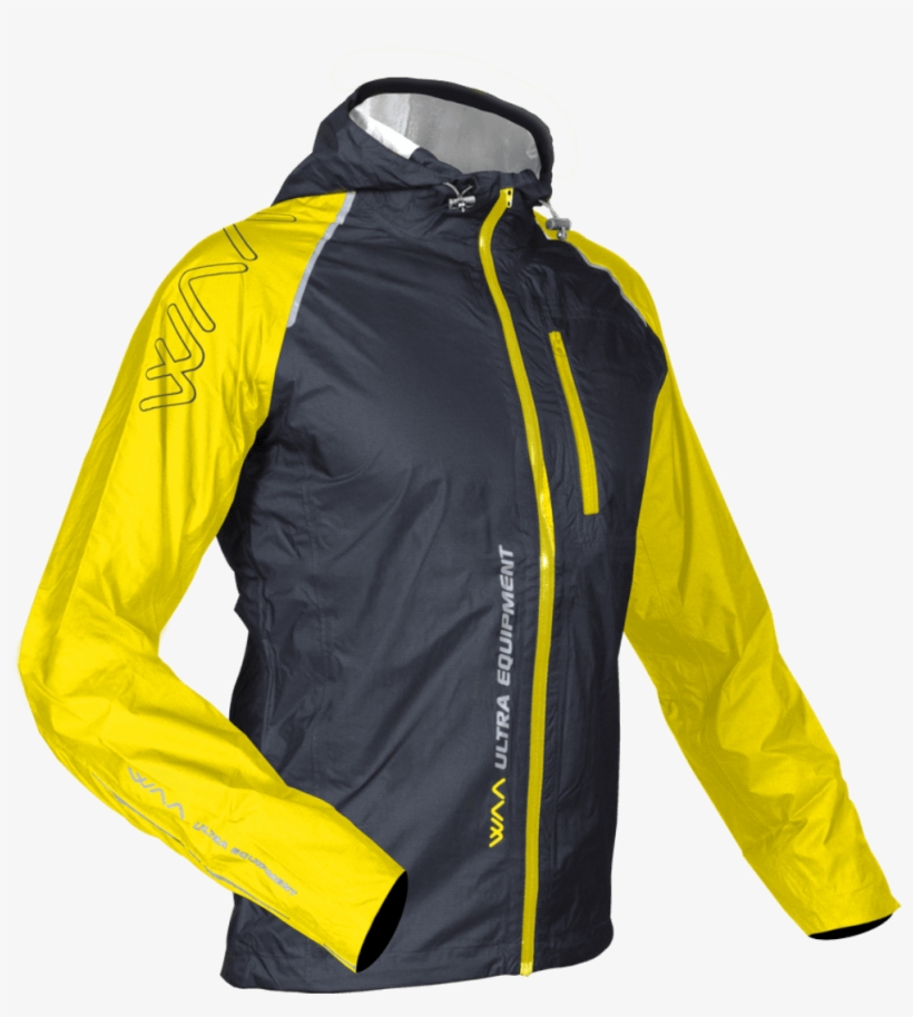 Ultra Rain Jacket - Waa Ultra Rain Jacket, transparent png download