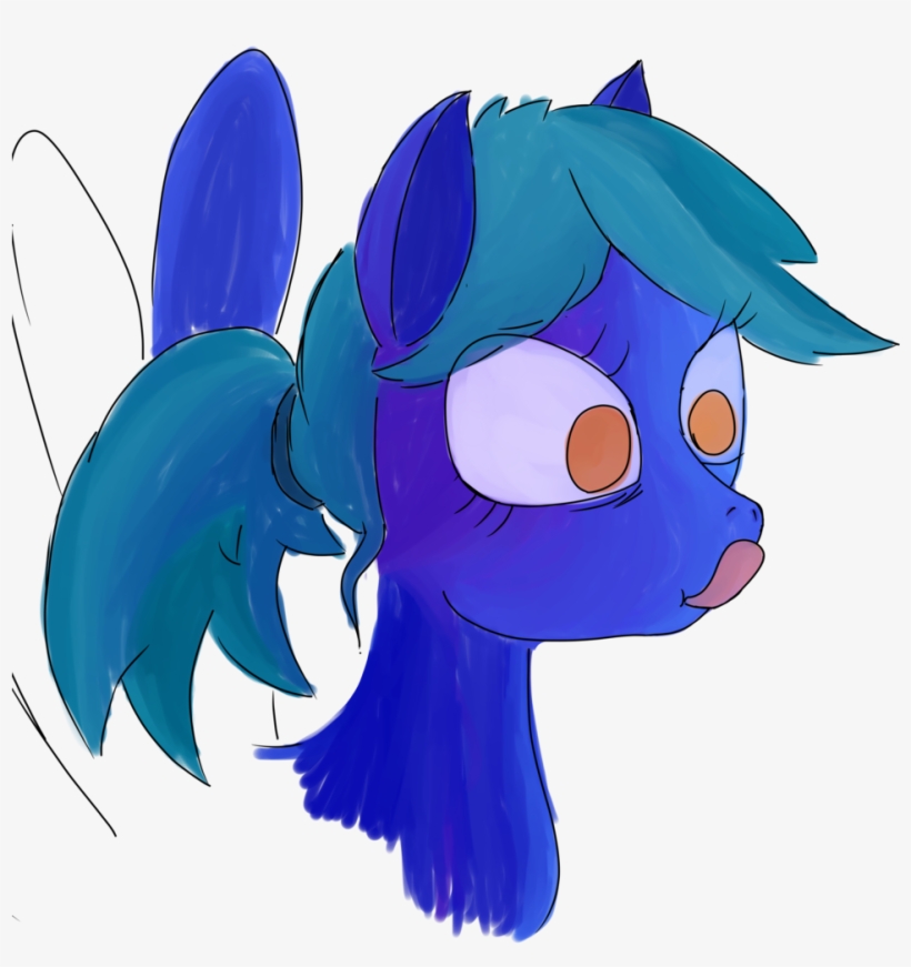 Cammy, Blep, Colored, Male, Mlem, No Catchlights, No - Cartoon, transparent png download