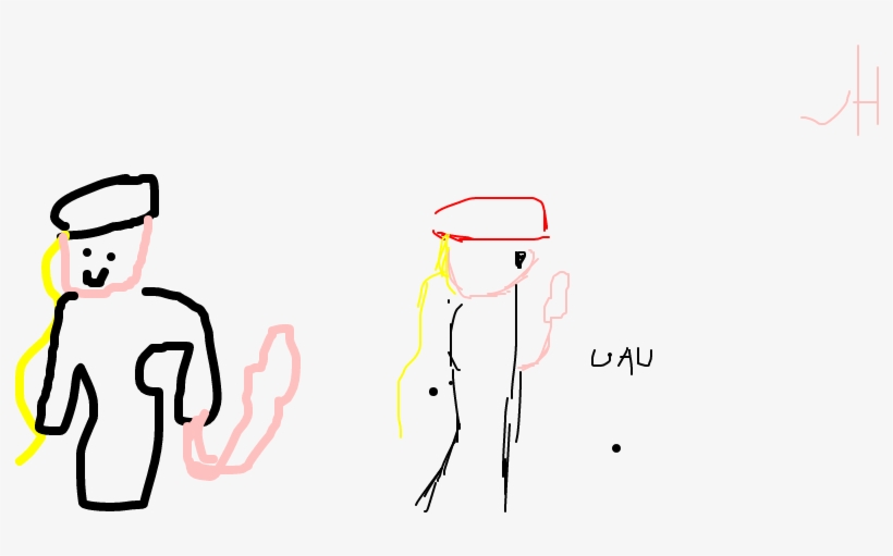 Cammy - Cartoon, transparent png download