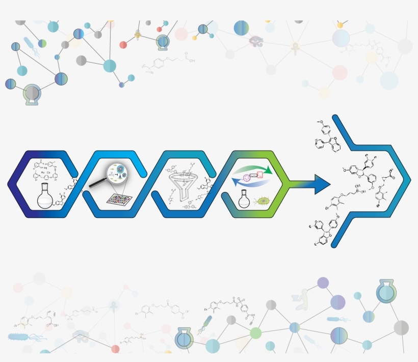 Small Molecule Binders Of T3s Translocation Protein - โครงการ พัฒนา ท่าอากาศยาน หลัก ทอ ท, transparent png download