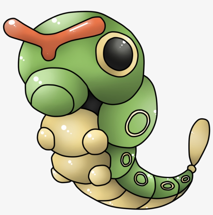 Butterfree Pokemon, transparent png download