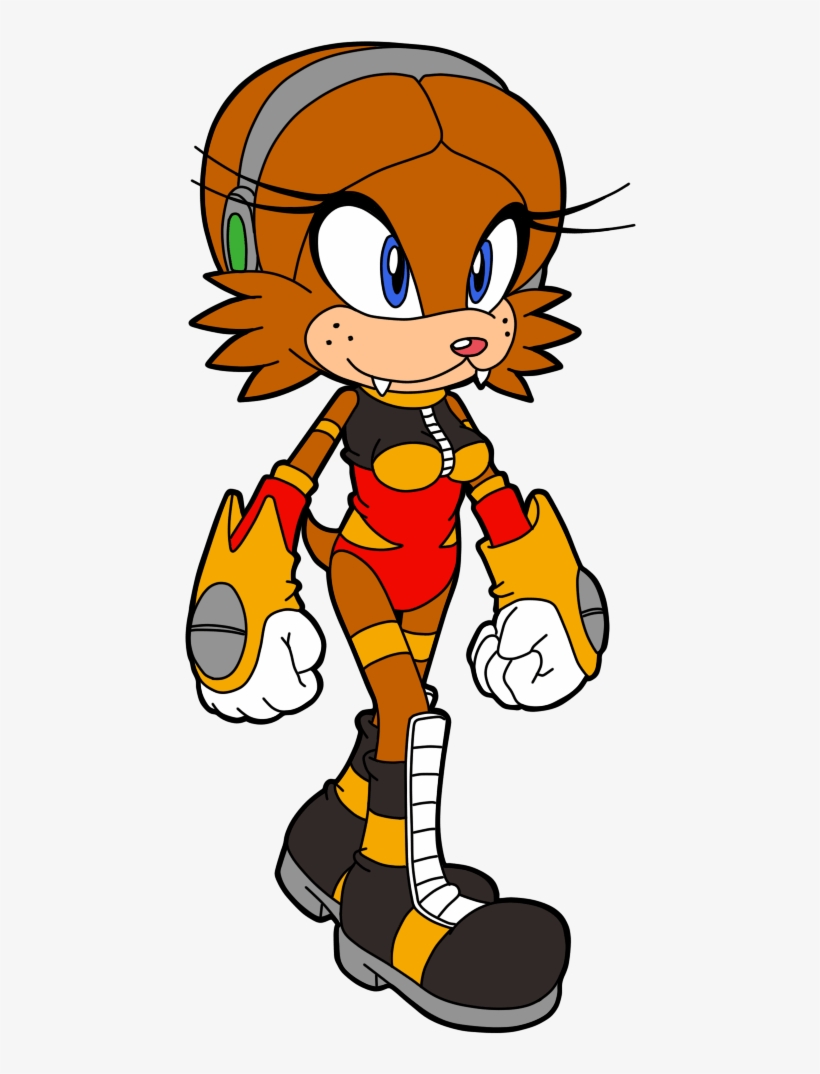 Eggman Walrus, transparent png download