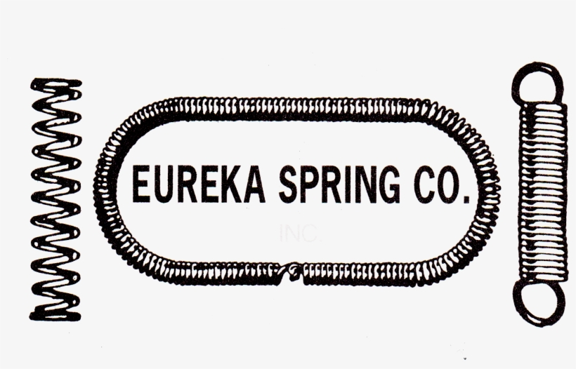 Eureka Spring Co - Eureka Spring Co., transparent png download