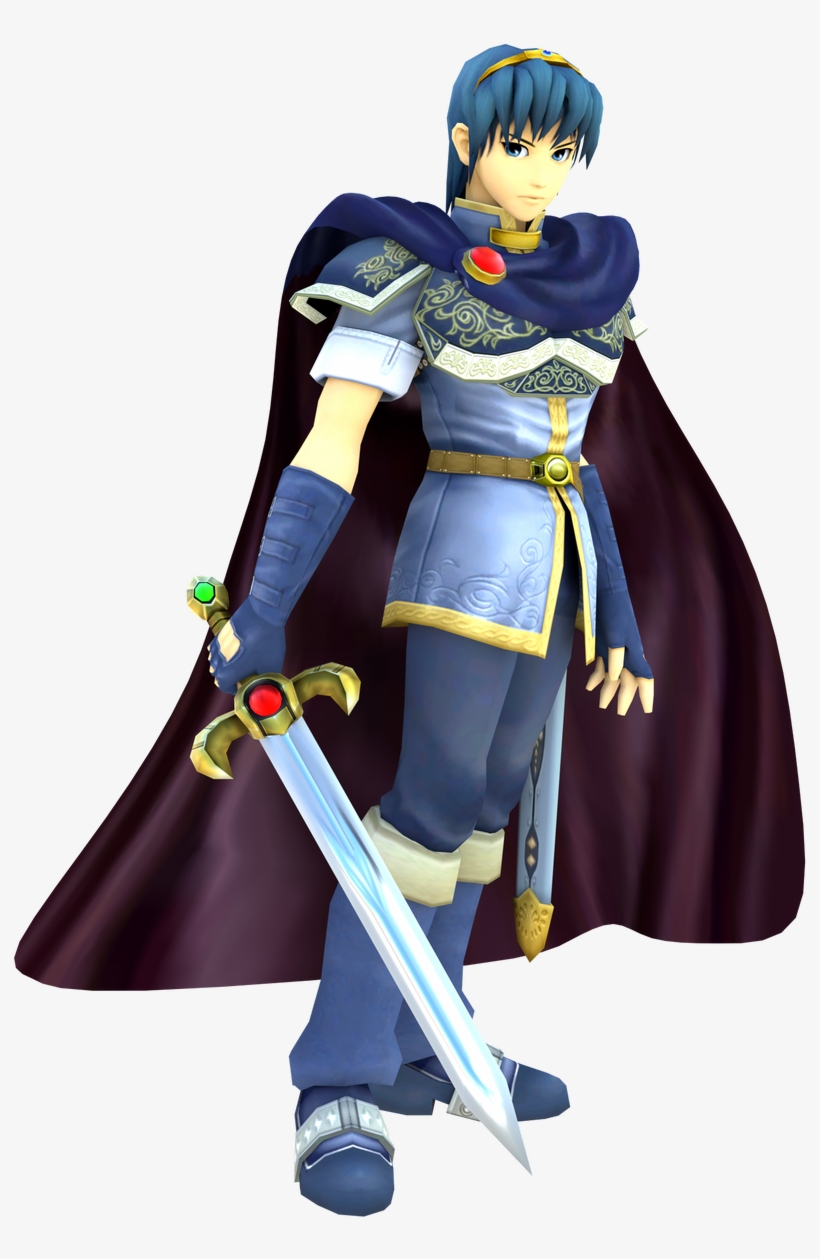 Pic Of The Day - Super Smash Bros., transparent png download