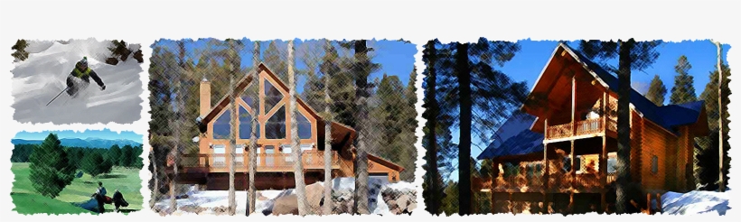 Angel Fire Work At Home - Angel Fire, transparent png download