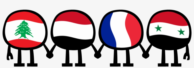 0 Replies 1 Retweet 1 Like - Lebanon Flag, transparent png download