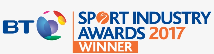 Our Awards - Sport Industry Awards Logo, transparent png download
