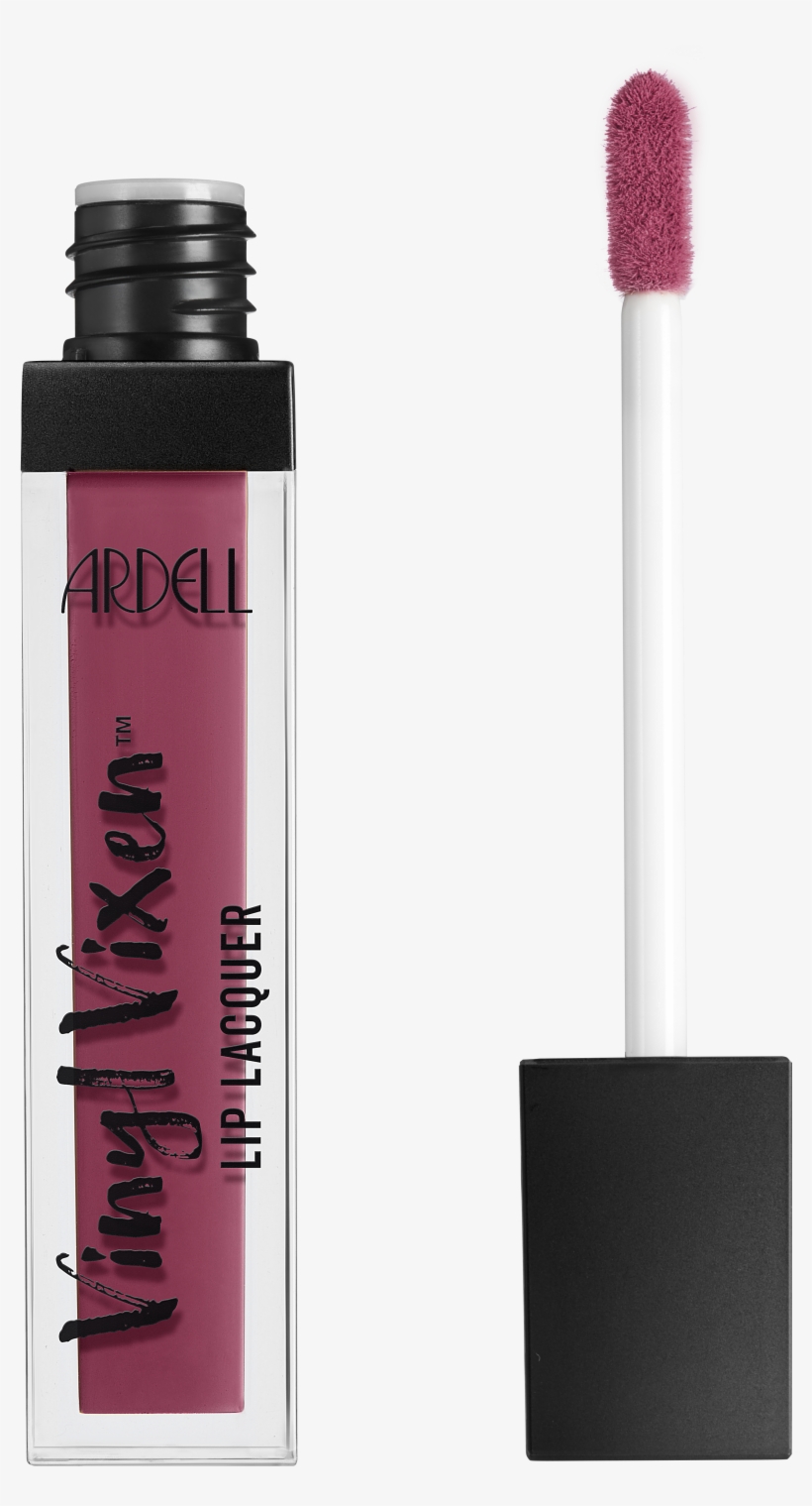 Vinyl Vixen Lip Lacquer Lover By Ardell Beauty - Mascara, transparent png download