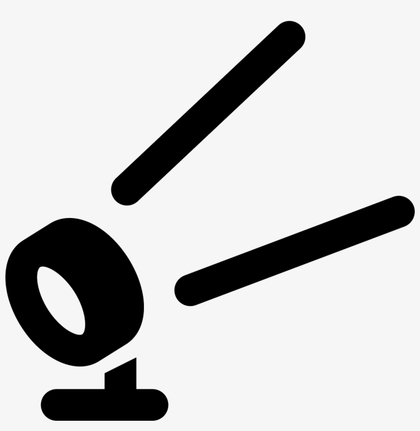 Two Diagonal Lines Are Drawn - Tire, transparent png download