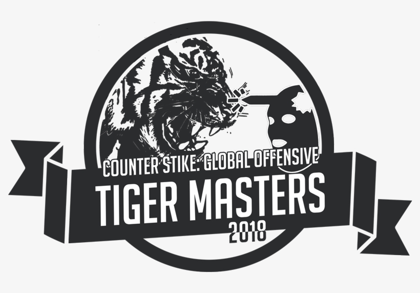 Tiger Masters Season 4 Finals - Tigermasters Logo Png, transparent png download