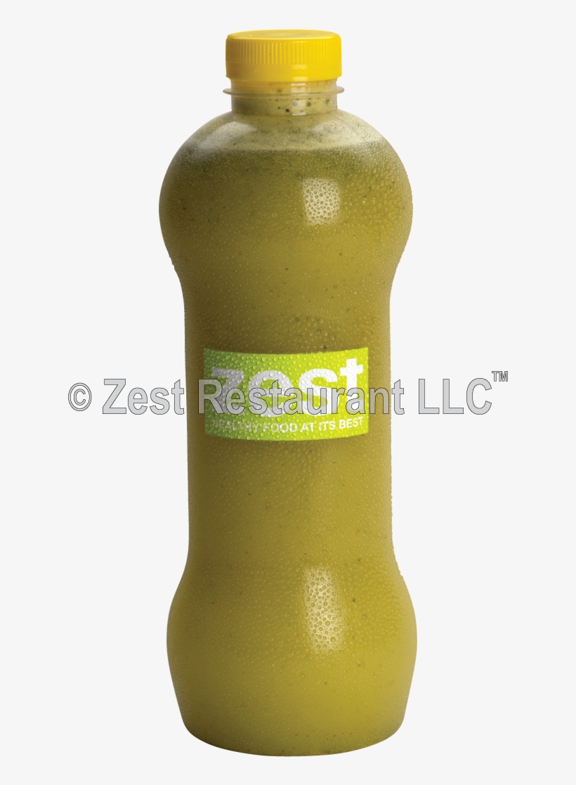Green Apple Juice - Juice, transparent png download