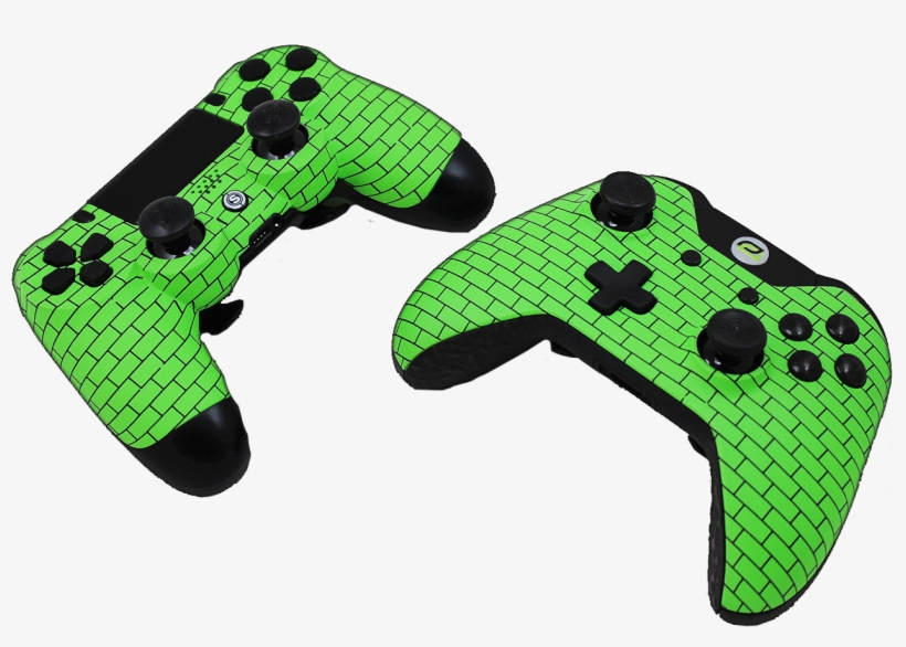 Game Controller, transparent png download