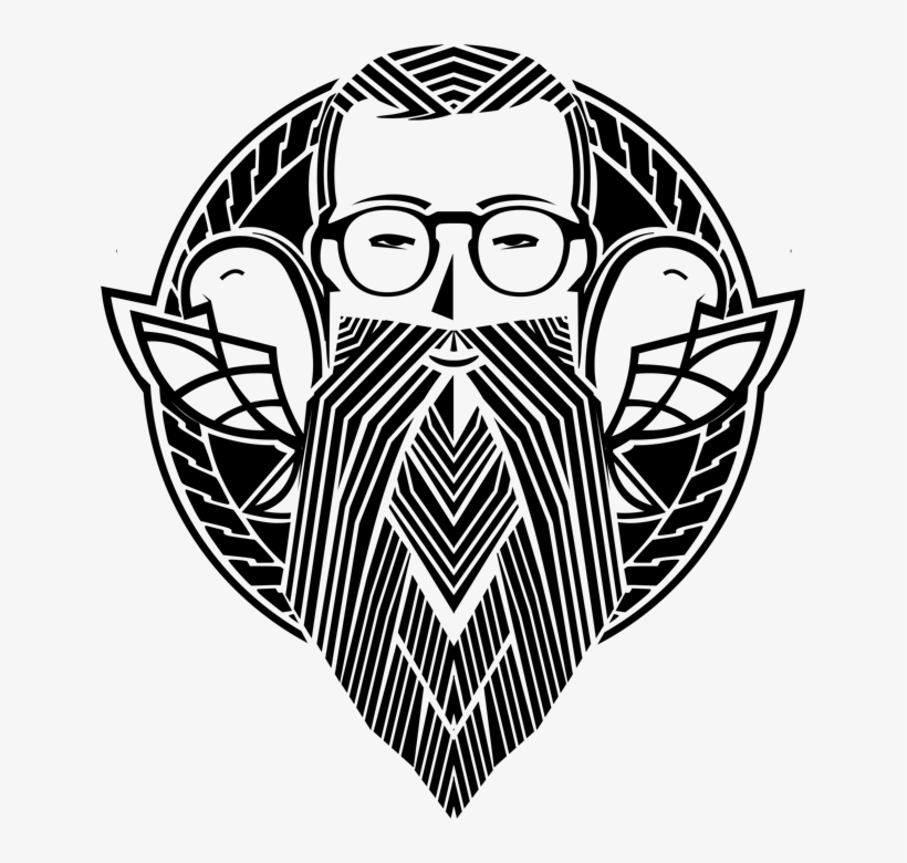 Logo Design Trends - Illustration, transparent png download