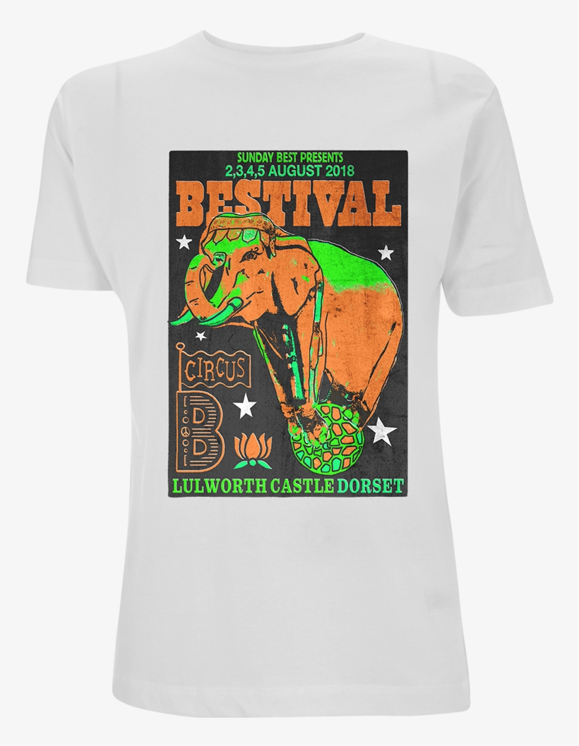 Bestival 2018, transparent png download