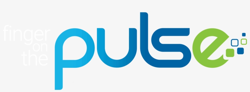 Finger On The Pulse Community Logo, transparent png download