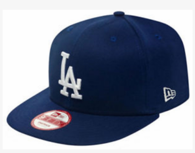 New Era 9fifty Mlb La Dodgers - New Era Snapback La Dodgers, transparent png download
