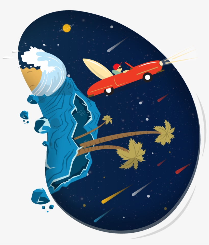 Game Development - Illustration, transparent png download