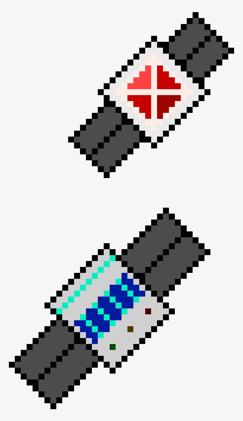 Chakra Sentai Tenshi Man Morphers - Emblem, transparent png download