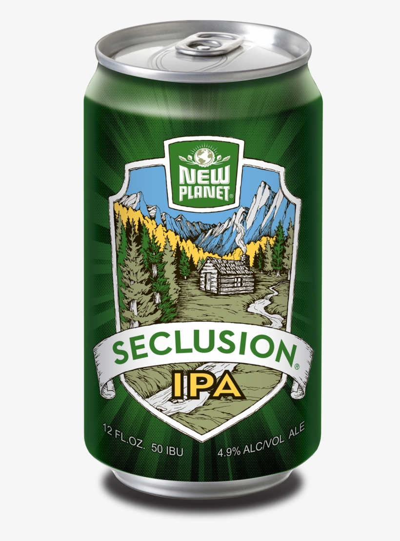 Npbseclusion - India Pale Ale, transparent png download