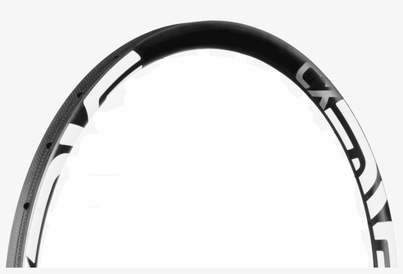 Enve Cx Tubular - Hope Tech Rs4 Disc Wheel - Custom, transparent png download