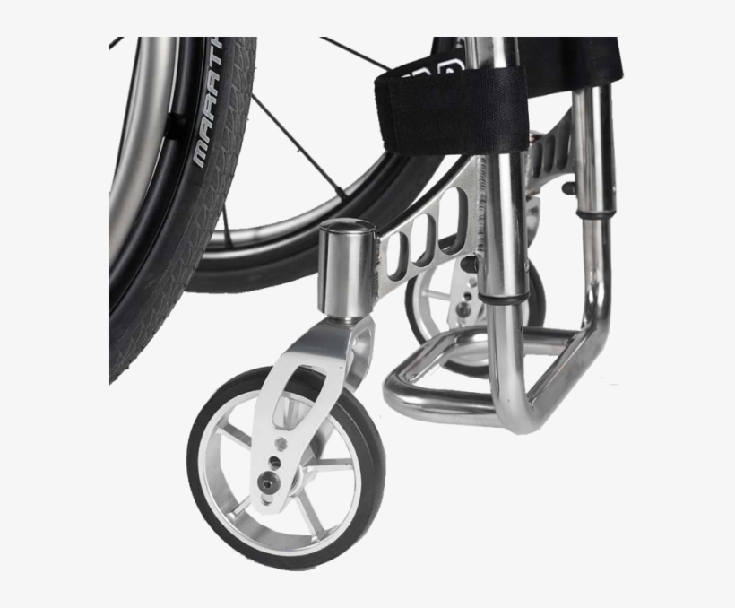 Offcarr Eos Is An Elegant, Sleek And Ultra-lightweight - Wheelchair, transparent png download