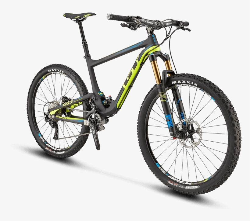 An Error Occurred - Gt Bicycles Force Carbon Pro 27.5 S, transparent png download