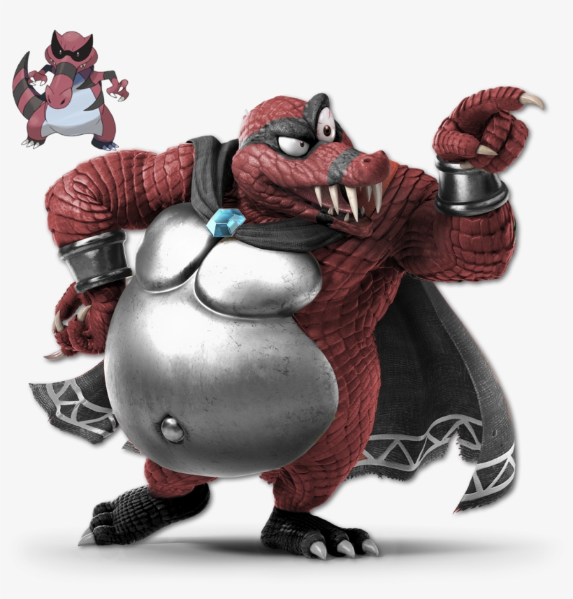 Legalize Peach's Castle 64 You Cowards On Twitter - Super Smash Bros Ultimate Character Renders, transparent png download
