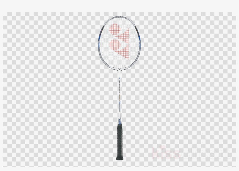 Badminton Racket Png Clipart Badmintonracket - Illustration, transparent png download