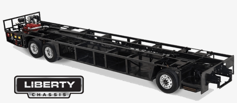 The Liberty Chassis, transparent png download