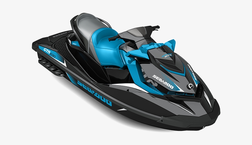2017 Sea-doo Gtr 230 In Freeport, Florida - 2017 Sea Doo Gtr 230, transparent png download