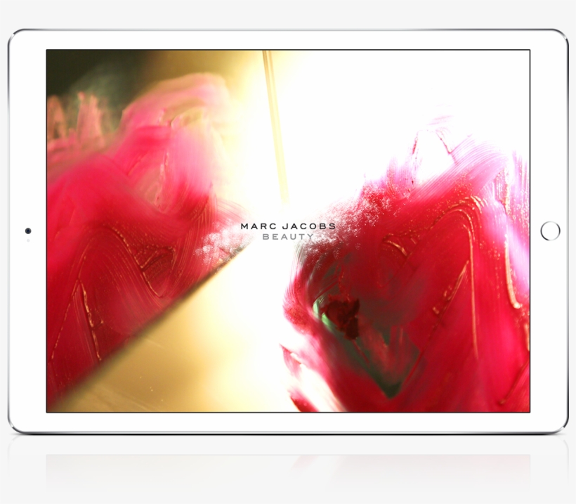 Evergrowing > Marc Jacobs Beauty, transparent png download