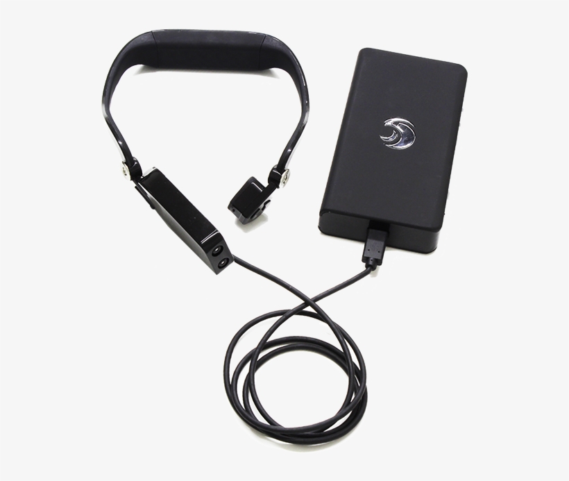 Foto Del Dispositivo Horus, transparent png download