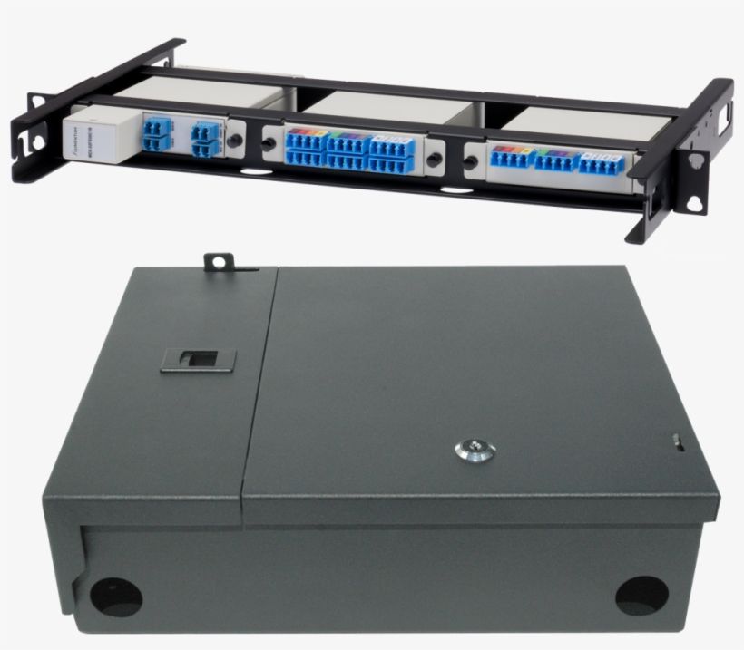 Waveready Shelves For Passive Modules - Electronics, transparent png download