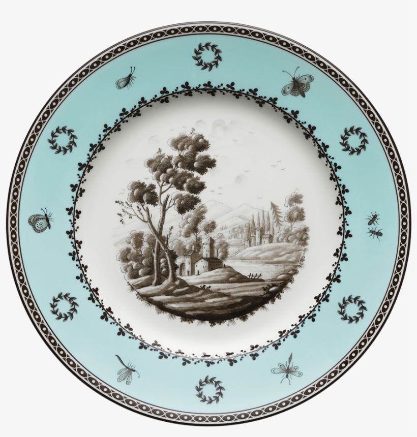 Doccia Porcelain, transparent png download