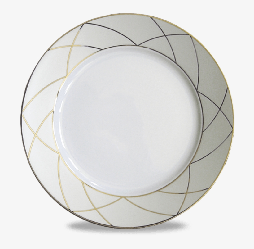 00 Large Dinner Plate - Gastronomy, transparent png download