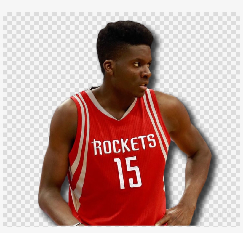 Houston Rockets Clipart Houston Rockets James Harden - Houston Rockets Applique Banner Flag, transparent png download