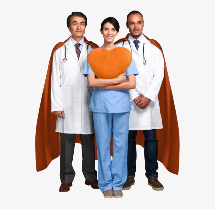 Corestream Hereos - Empower Benefits Inc., transparent png download