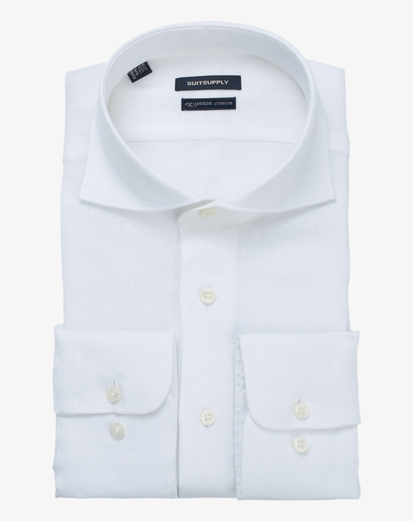 Suit Overview - Shirt, transparent png download