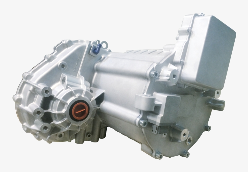 Is Providing Its Electric Drive Module For Electric - Borgwarner Edm, transparent png download