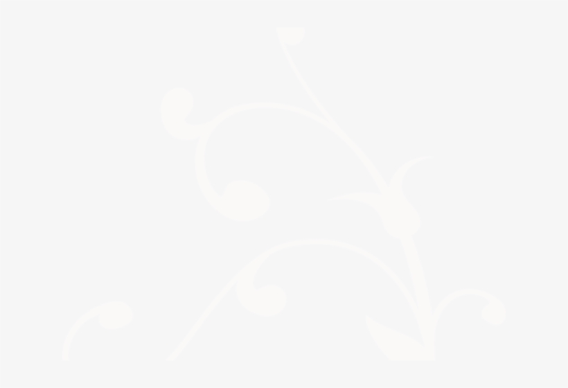 White Swirl Cliparts - Clip Art, transparent png download